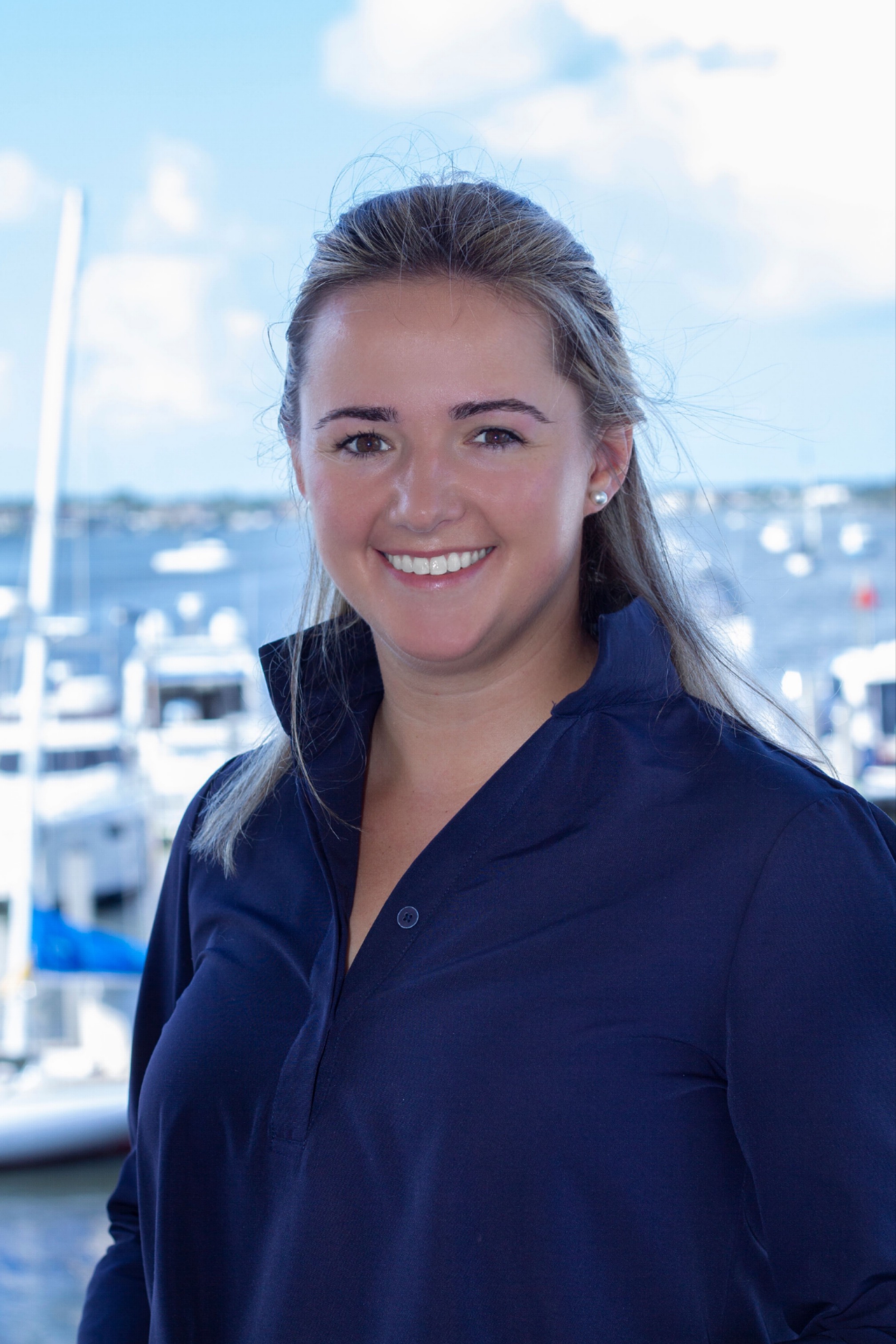 photo of  Brittany Gregg