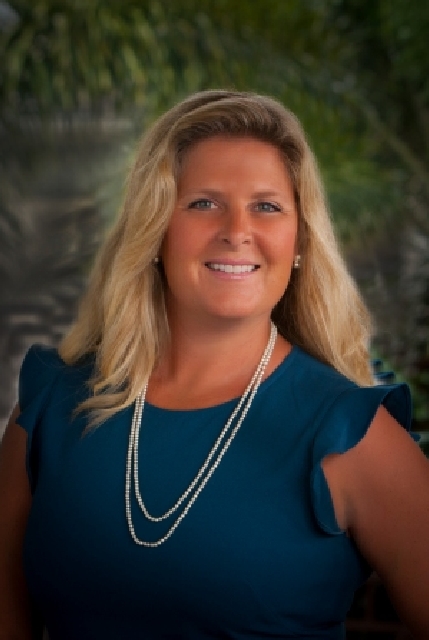 photo of  Daniela Jacobs