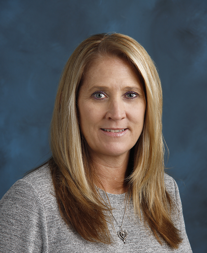 photo of  Kelly Bowers
