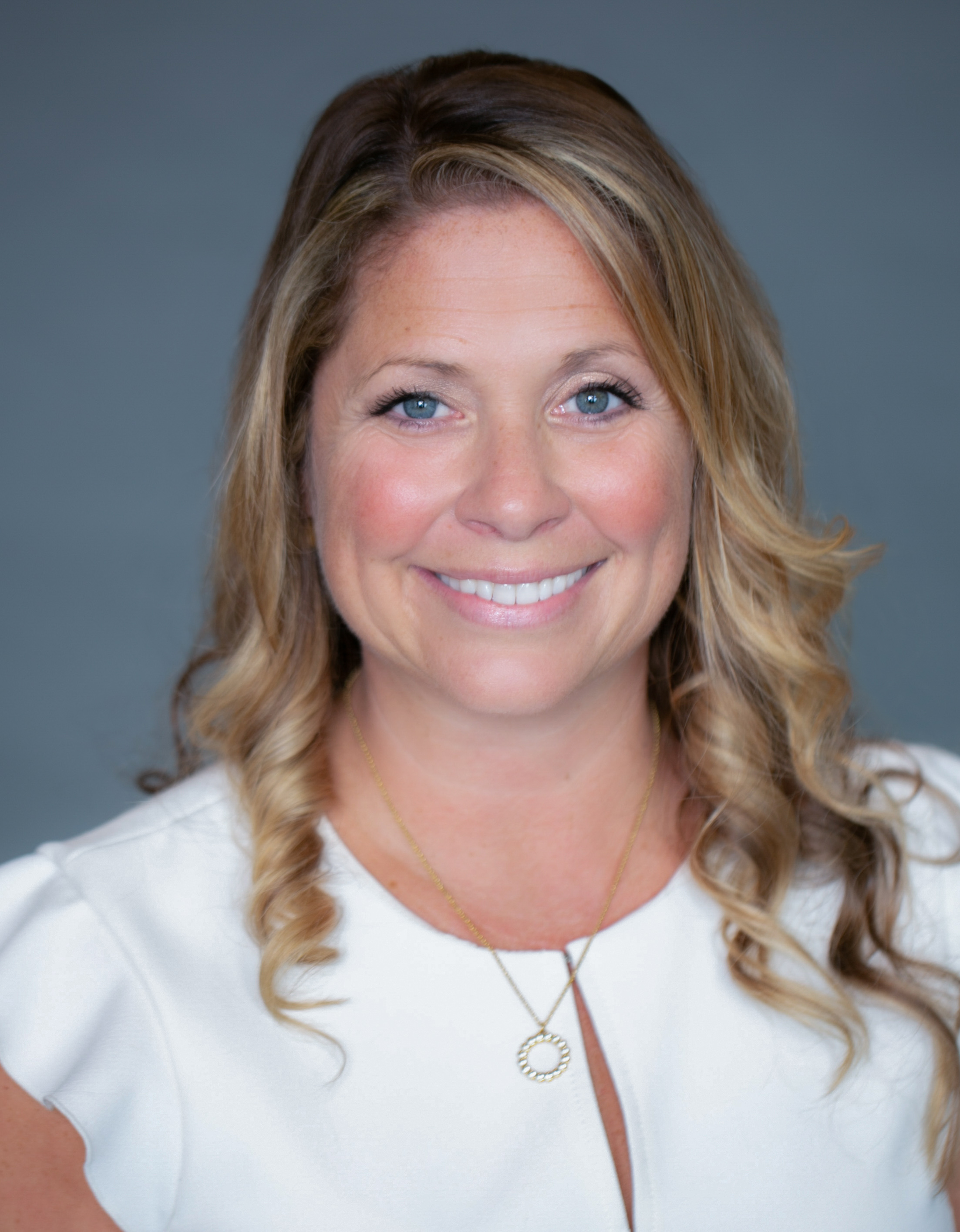 photo of  Kristen Yanzer