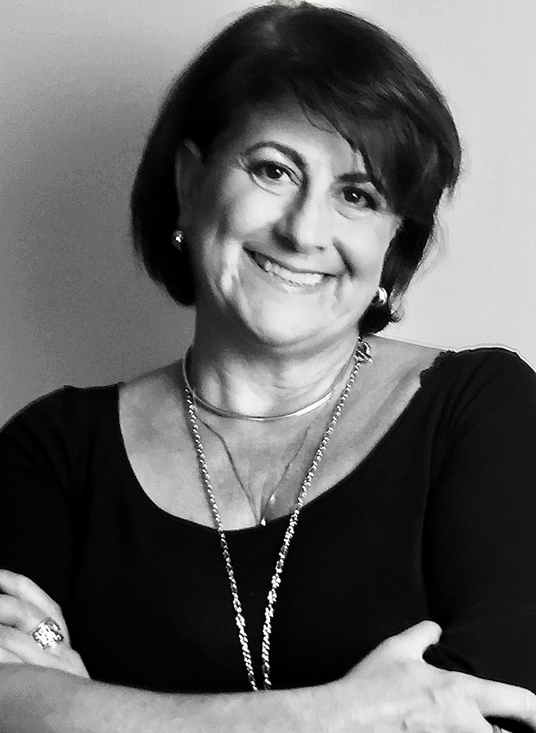 photo of  Meg Stepanian