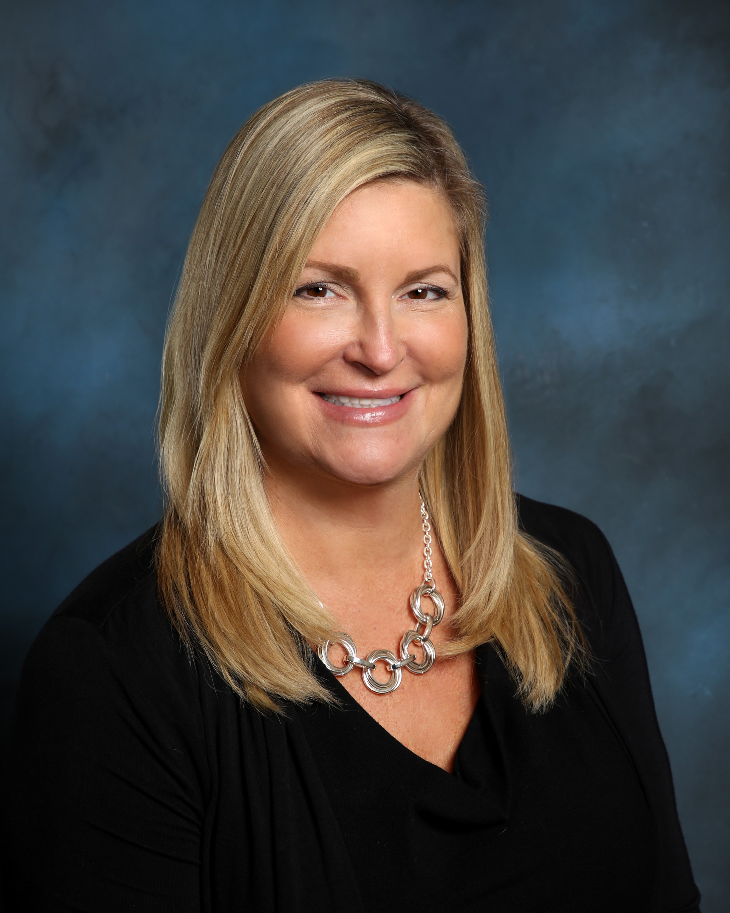 photo of  Tammy Mercer