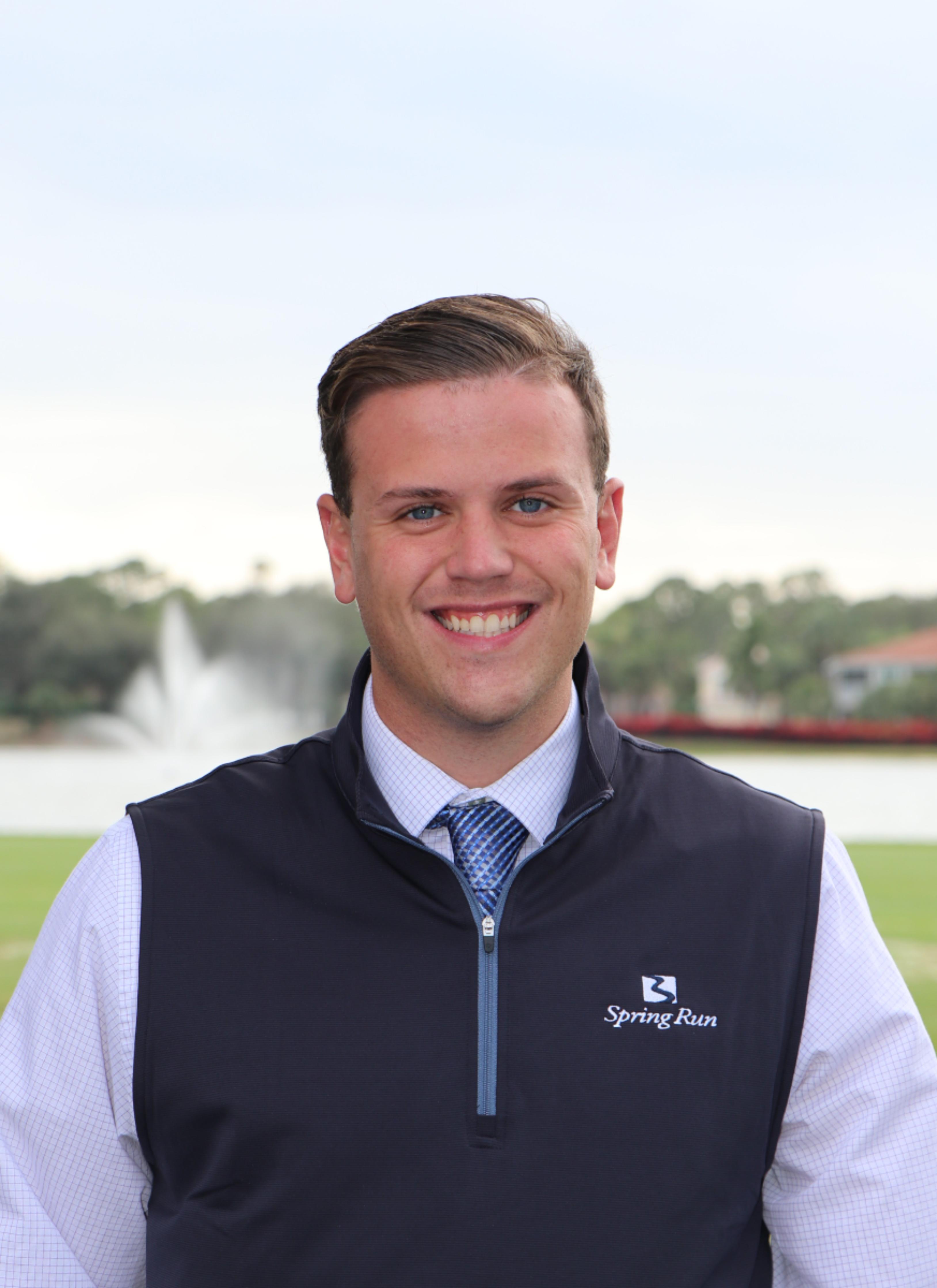 photo of  Terrence Quinlan